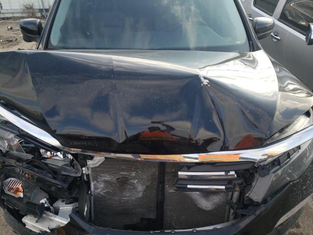 Photo 11 VIN: 5FNYF6H71JB056974 - HONDA PILOT EXLN 