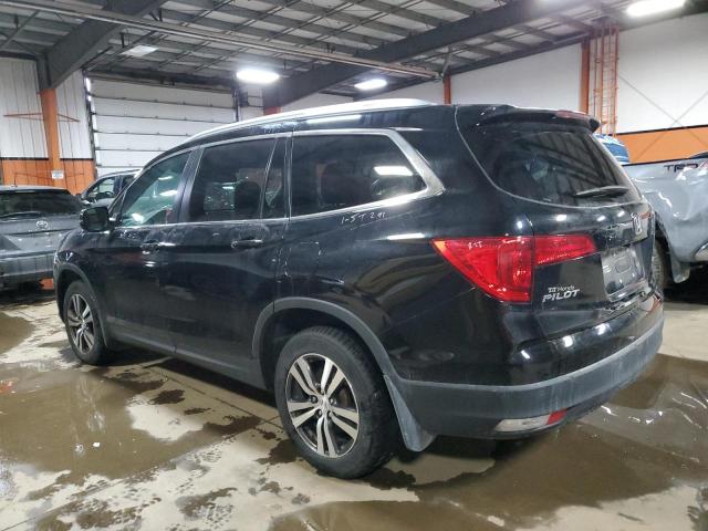 Photo 1 VIN: 5FNYF6H71JB504744 - HONDA PILOT EXLN 