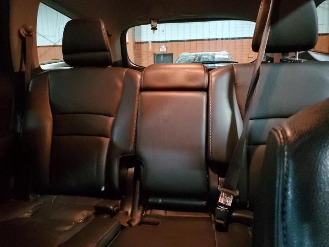 Photo 9 VIN: 5FNYF6H71JB504744 - HONDA PILOT EXLN 