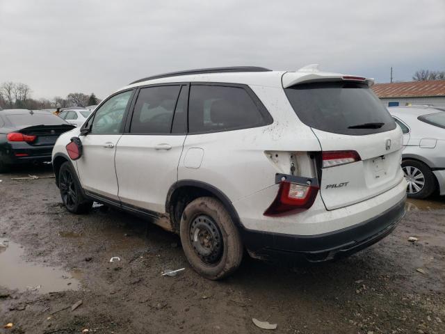 Photo 1 VIN: 5FNYF6H71MB053884 - HONDA PILOT 