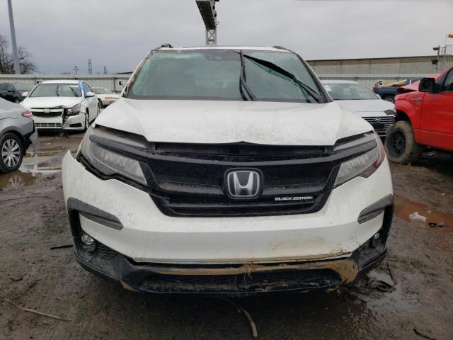 Photo 4 VIN: 5FNYF6H71MB053884 - HONDA PILOT 