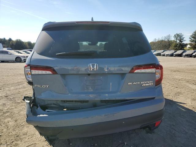 Photo 5 VIN: 5FNYF6H71NB090077 - HONDA PILOT BLAC 