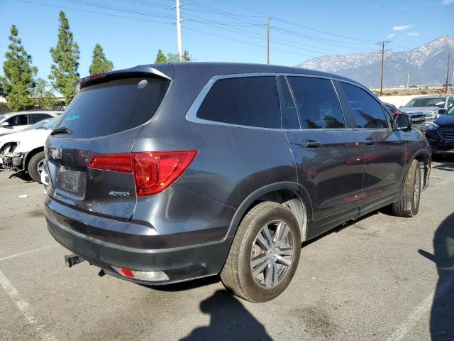 Photo 2 VIN: 5FNYF6H72GB024012 - HONDA PILOT 