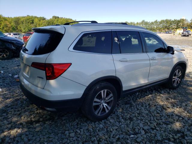 Photo 2 VIN: 5FNYF6H72GB039626 - HONDA PILOT EXLN 