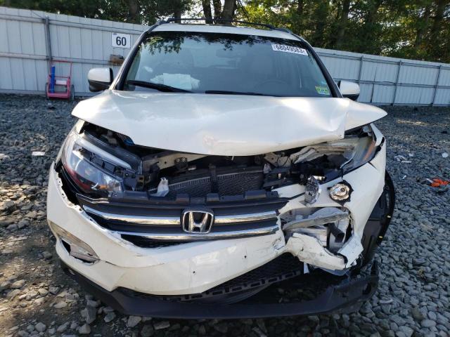 Photo 4 VIN: 5FNYF6H72GB039626 - HONDA PILOT EXLN 