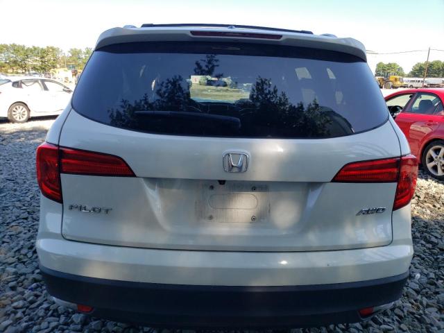 Photo 5 VIN: 5FNYF6H72GB039626 - HONDA PILOT EXLN 