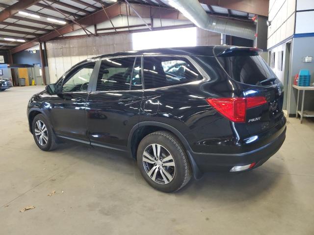 Photo 1 VIN: 5FNYF6H72GB063151 - HONDA PILOT 