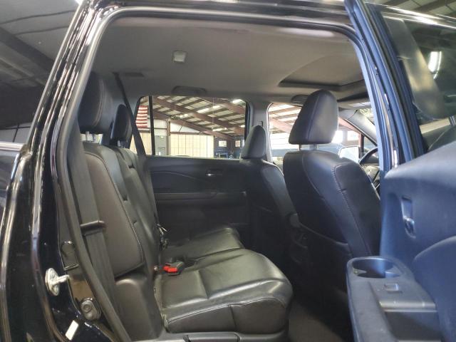 Photo 10 VIN: 5FNYF6H72GB063151 - HONDA PILOT 