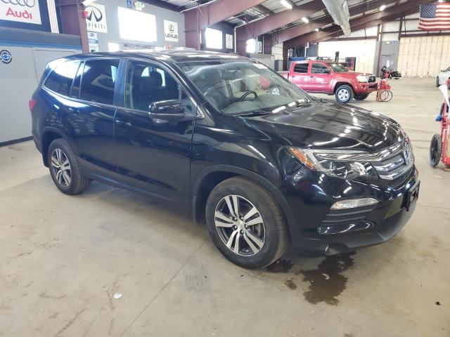 Photo 3 VIN: 5FNYF6H72GB063151 - HONDA PILOT 