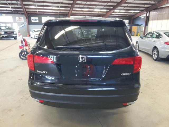 Photo 5 VIN: 5FNYF6H72GB063151 - HONDA PILOT 