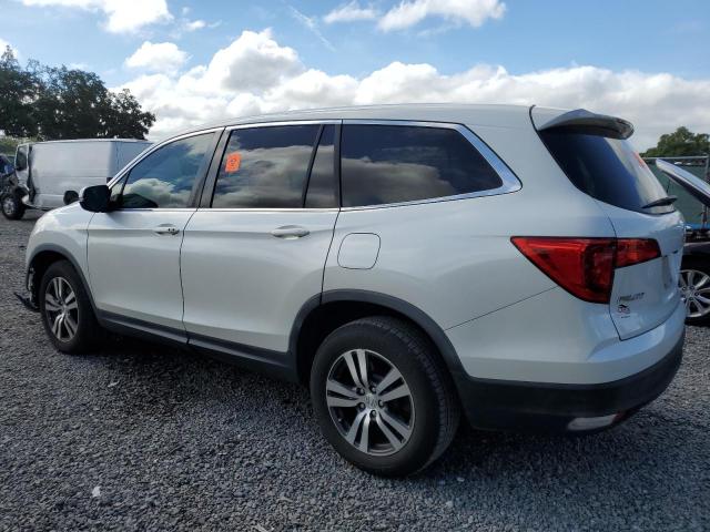 Photo 1 VIN: 5FNYF6H72GB084744 - HONDA PILOT 