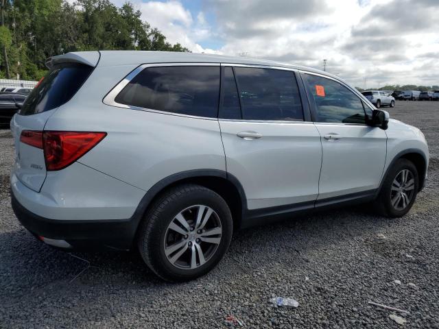 Photo 2 VIN: 5FNYF6H72GB084744 - HONDA PILOT 