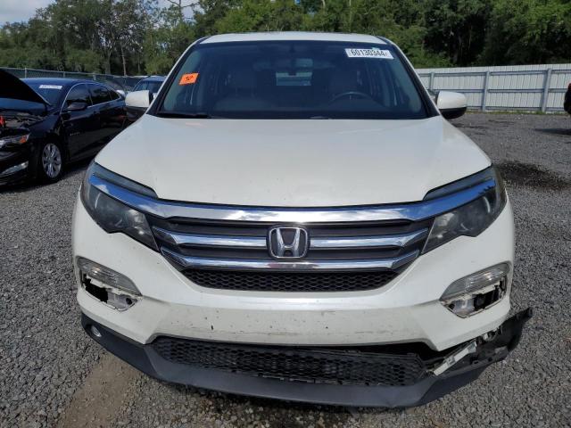 Photo 4 VIN: 5FNYF6H72GB084744 - HONDA PILOT 