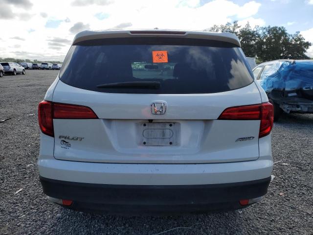 Photo 5 VIN: 5FNYF6H72GB084744 - HONDA PILOT 