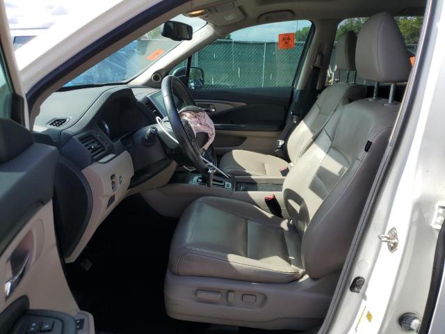 Photo 6 VIN: 5FNYF6H72GB084744 - HONDA PILOT 