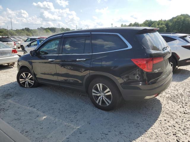 Photo 1 VIN: 5FNYF6H72GB091273 - HONDA PILOT EXLN 