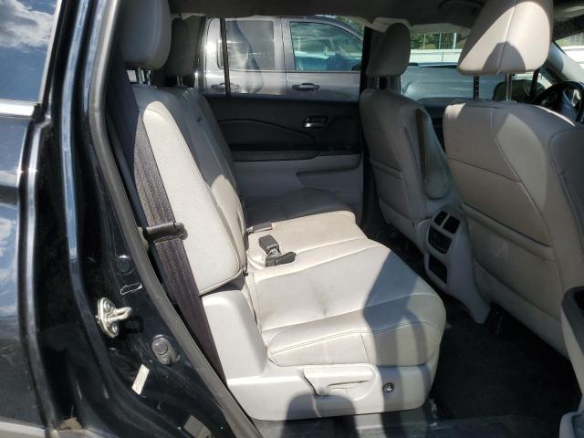 Photo 10 VIN: 5FNYF6H72GB091273 - HONDA PILOT EXLN 