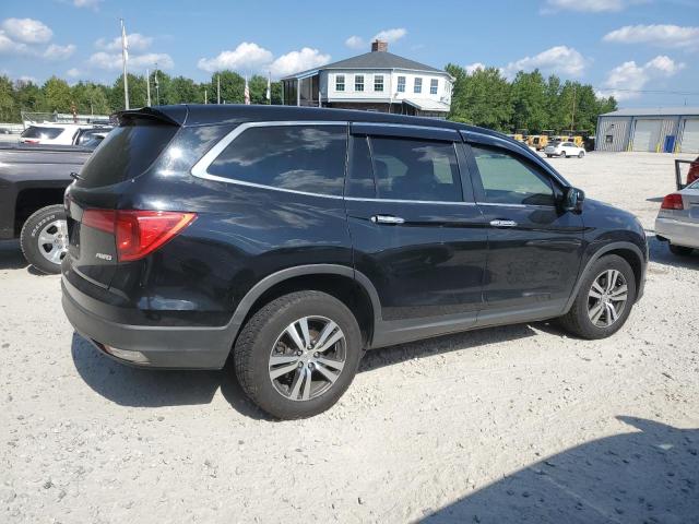 Photo 2 VIN: 5FNYF6H72GB091273 - HONDA PILOT EXLN 