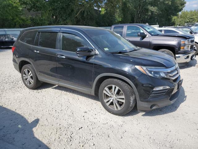 Photo 3 VIN: 5FNYF6H72GB091273 - HONDA PILOT EXLN 