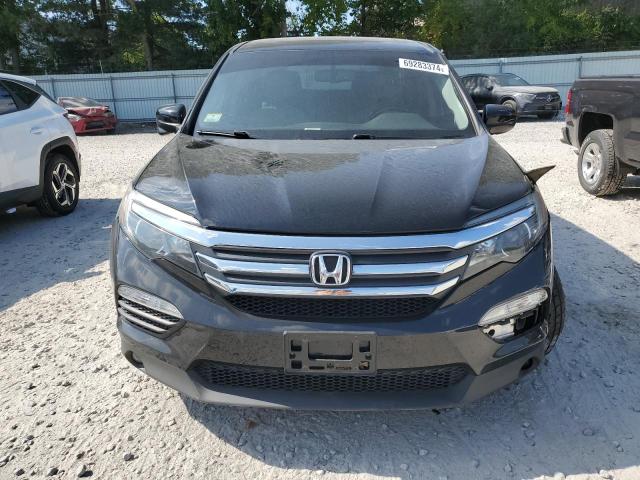 Photo 4 VIN: 5FNYF6H72GB091273 - HONDA PILOT EXLN 