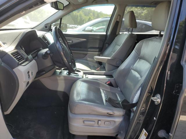 Photo 6 VIN: 5FNYF6H72GB091273 - HONDA PILOT EXLN 