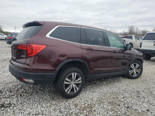 Photo 2 VIN: 5FNYF6H72GB099082 - HONDA PILOT EXLN 