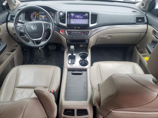 Photo 7 VIN: 5FNYF6H72GB099082 - HONDA PILOT EXLN 