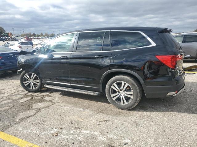 Photo 1 VIN: 5FNYF6H72GB100067 - HONDA PILOT EXLN 