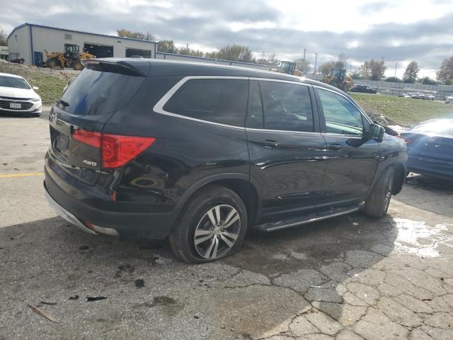 Photo 2 VIN: 5FNYF6H72GB100067 - HONDA PILOT EXLN 