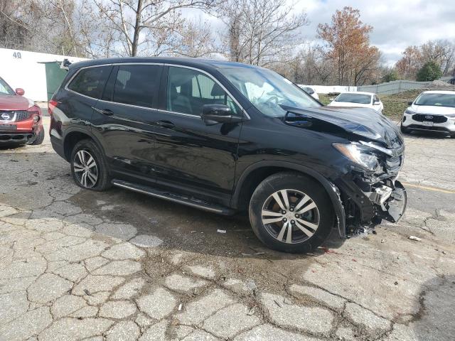 Photo 3 VIN: 5FNYF6H72GB100067 - HONDA PILOT EXLN 