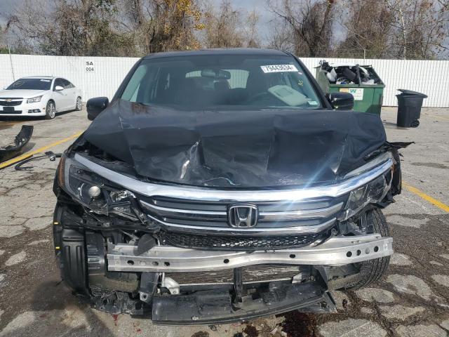 Photo 4 VIN: 5FNYF6H72GB100067 - HONDA PILOT EXLN 