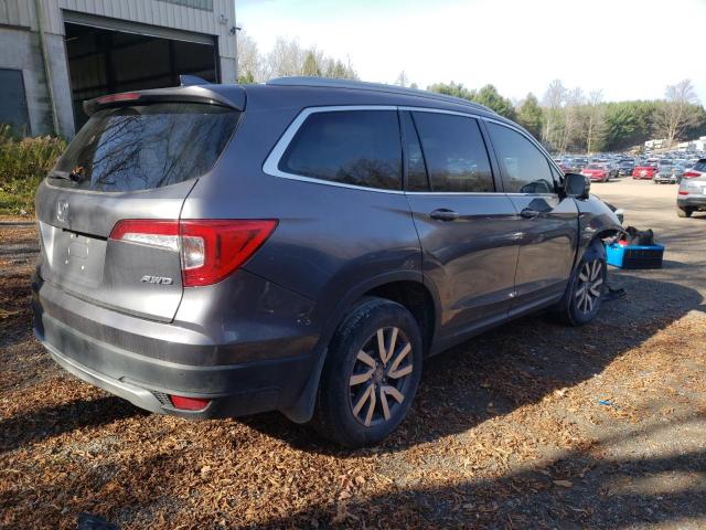 Photo 2 VIN: 5FNYF6H72KB508481 - HONDA PILOT 