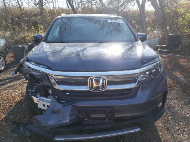 Photo 4 VIN: 5FNYF6H72KB508481 - HONDA PILOT 