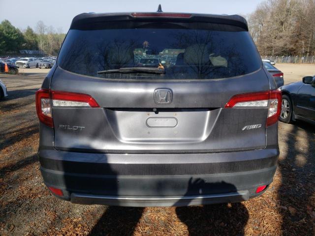 Photo 5 VIN: 5FNYF6H72KB508481 - HONDA PILOT 