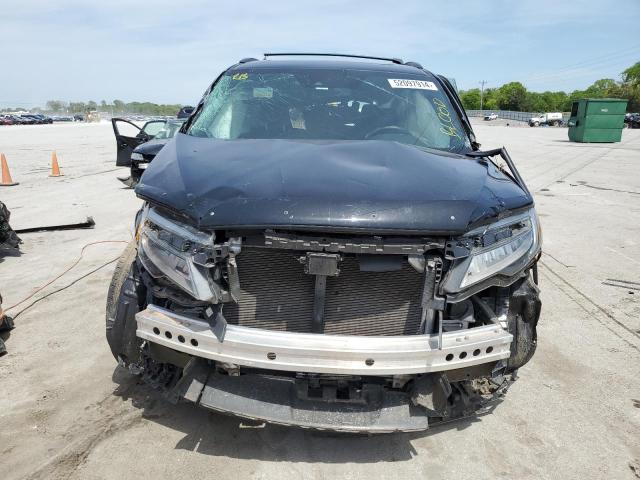 Photo 4 VIN: 5FNYF6H72LB007110 - HONDA PILOT 