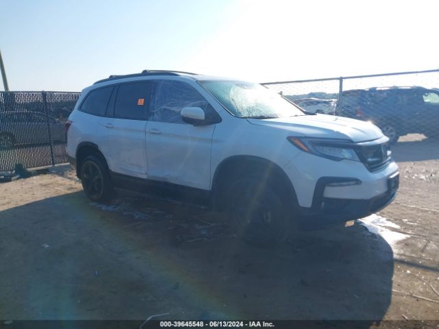 Photo 0 VIN: 5FNYF6H72MB010378 - HONDA PILOT 