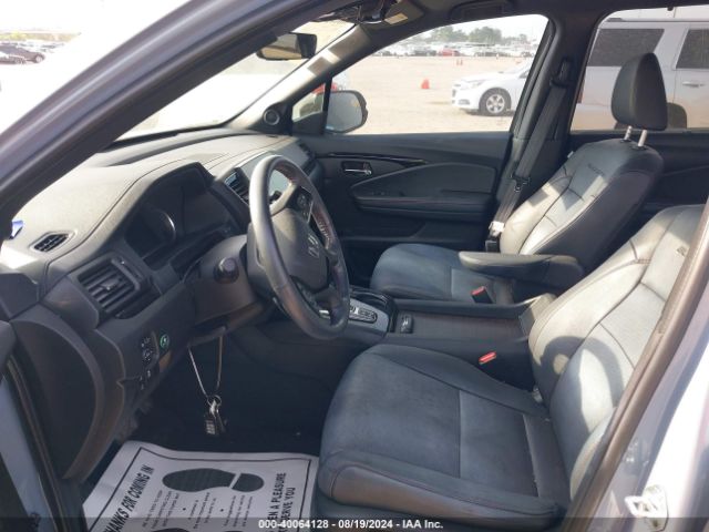 Photo 4 VIN: 5FNYF6H72NB045889 - HONDA PILOT 