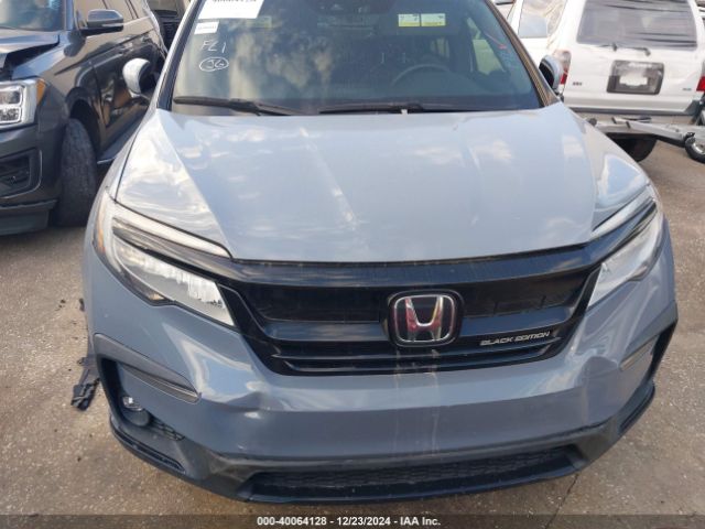 Photo 5 VIN: 5FNYF6H72NB045889 - HONDA PILOT 