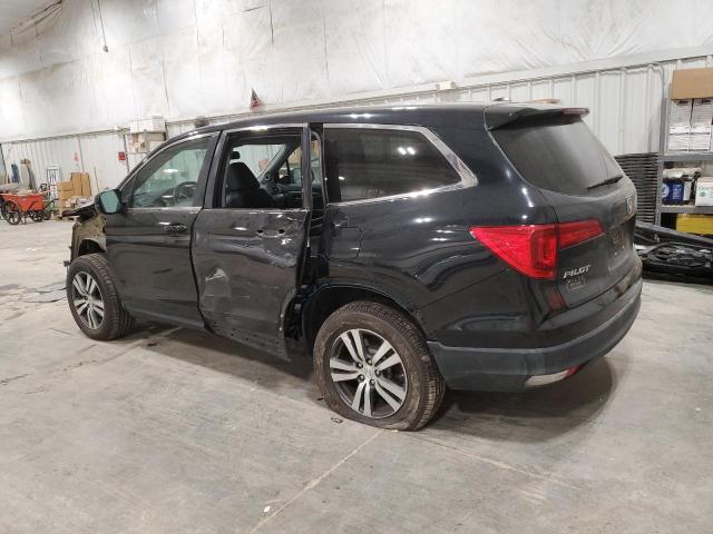 Photo 1 VIN: 5FNYF6H73GB024021 - HONDA PILOT EXLN 