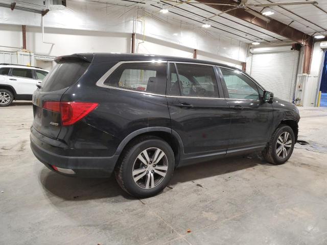 Photo 2 VIN: 5FNYF6H73GB024021 - HONDA PILOT EXLN 