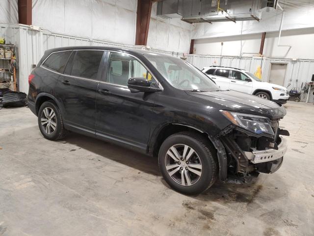 Photo 3 VIN: 5FNYF6H73GB024021 - HONDA PILOT EXLN 