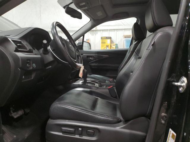 Photo 6 VIN: 5FNYF6H73GB024021 - HONDA PILOT EXLN 