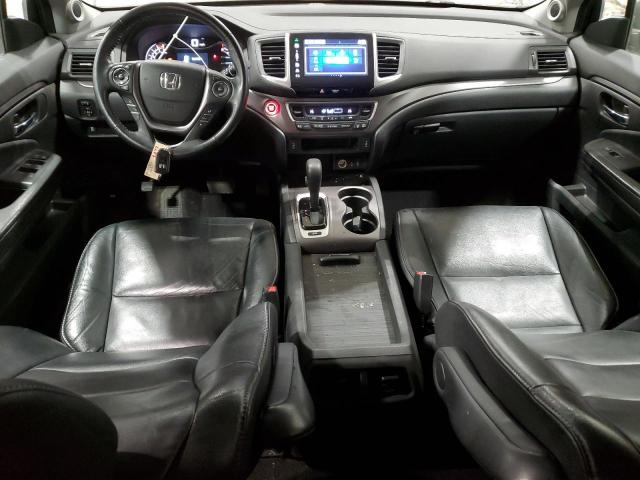 Photo 7 VIN: 5FNYF6H73GB024021 - HONDA PILOT EXLN 