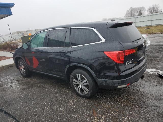 Photo 1 VIN: 5FNYF6H73GB045628 - HONDA PILOT EXLN 