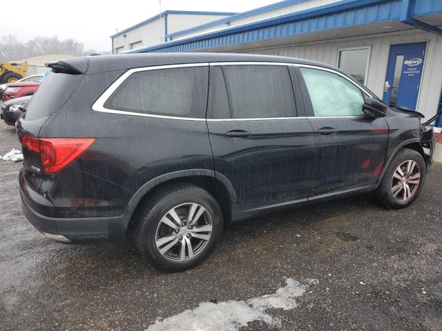 Photo 2 VIN: 5FNYF6H73GB045628 - HONDA PILOT EXLN 