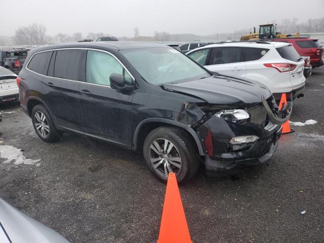 Photo 3 VIN: 5FNYF6H73GB045628 - HONDA PILOT EXLN 