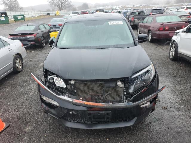 Photo 4 VIN: 5FNYF6H73GB045628 - HONDA PILOT EXLN 