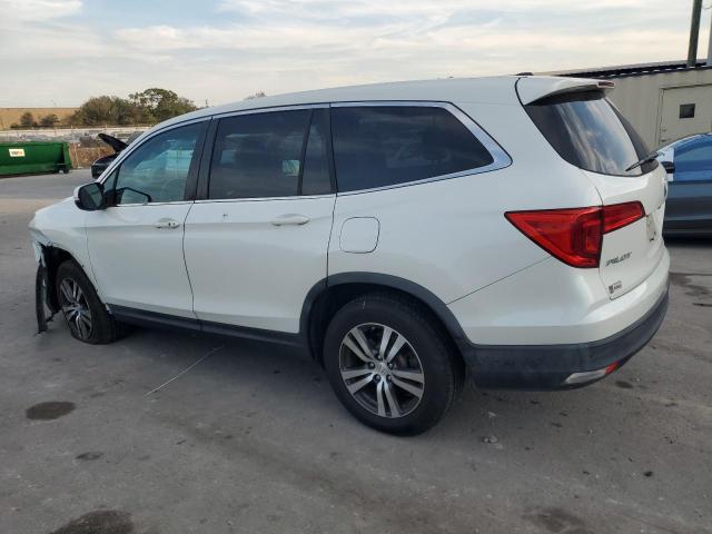 Photo 1 VIN: 5FNYF6H73GB065197 - HONDA PILOT EXLN 