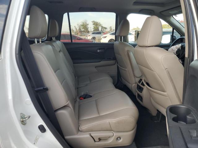 Photo 10 VIN: 5FNYF6H73GB065197 - HONDA PILOT EXLN 