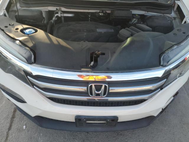 Photo 11 VIN: 5FNYF6H73GB065197 - HONDA PILOT EXLN 